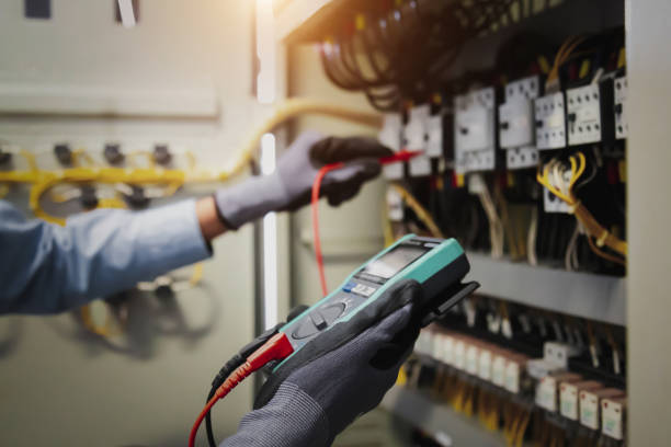 Industrial Electrical Services in Carolina Beach, NC